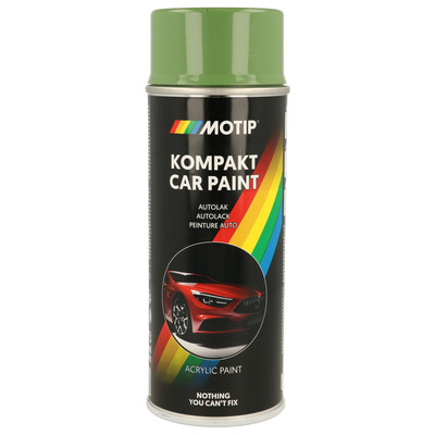 Kompaktspray grün gl. 400 ML