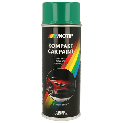 Kompaktspray grün gl. 400 ML