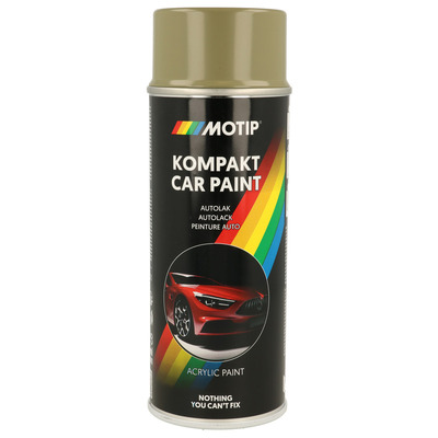 Kompaktspray grün gl. 400 ML