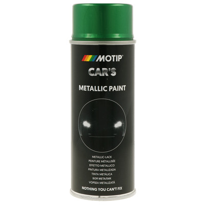 CAR'S Metallic pastel-grün 400 ml