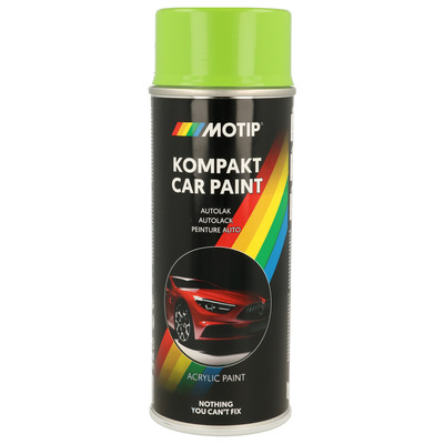 Kompaktspray grün gl. 400 ML