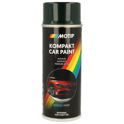 Kompaktspray grün gl. 400 ML