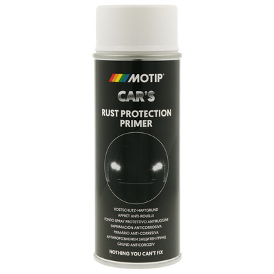 CAR'S Rallye Haftgrund weiß 400 ml