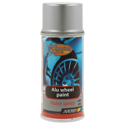 Felgenlackspray