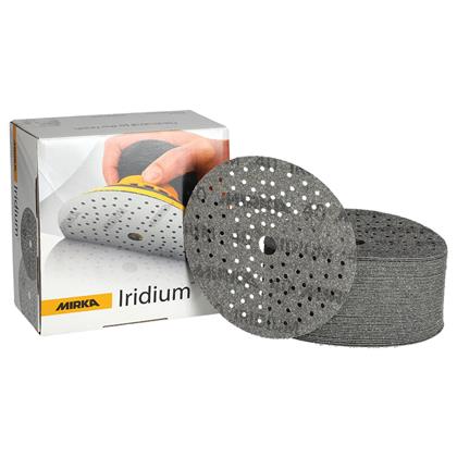 Iridium 150Grip 121L 1000 50St