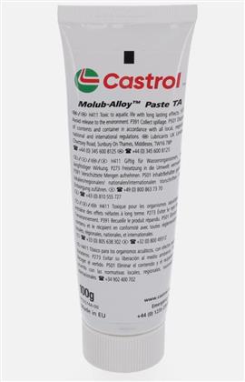 Schmierstoff Molub-Alloy TA Paste 100Gr