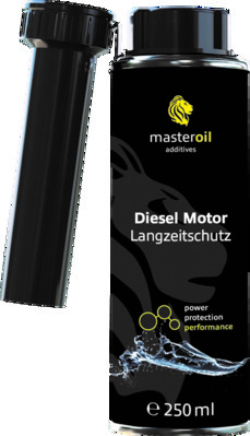 Additiv Diesel Motor-Langzeitschutz 250ml
