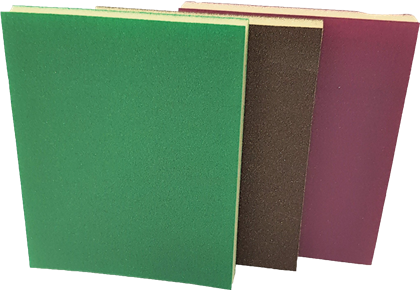 Schleifpad superfine      10ST