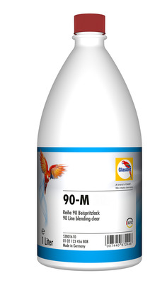 90-M 53 Beispritzlack                 1L