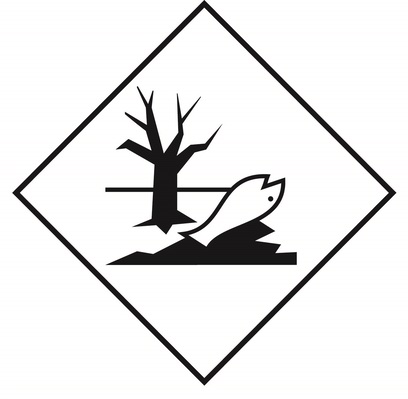 Warntafel
