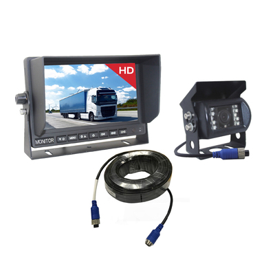 Rückfahrvideosystem - Kit