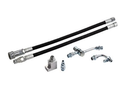 ADAPTERSET MERCEDES
