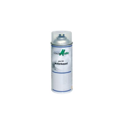 Leerdose pre-fill WB 400 ml