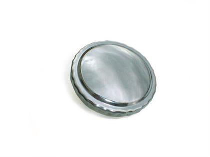 TankDeckel B 40 ML GD ALU