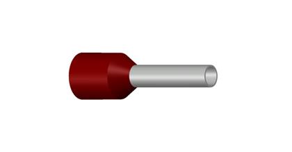 Isolierte Aderendhülsen