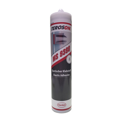 Teroson MS9380 WH 290ml
