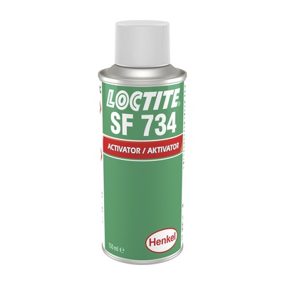 734 Aktivator Spray