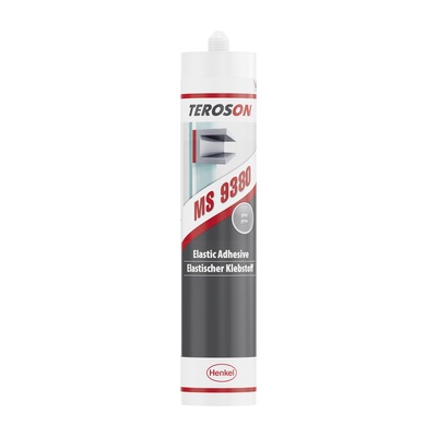 Teroson MS9380 GY 290ml