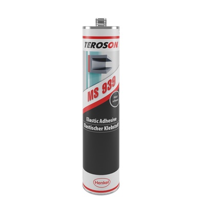 Teroson MS939 BK 290ml
