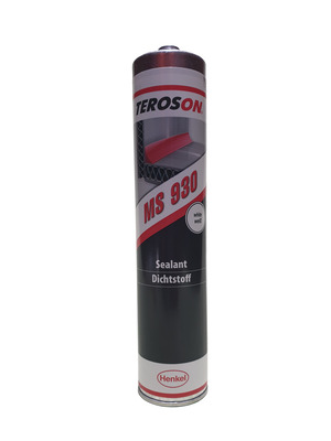 Teroson MS930 WH 310ml