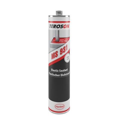 Teroson MS931 WH 290ml
