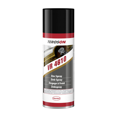 TEROSON VR 4610, 400 ml