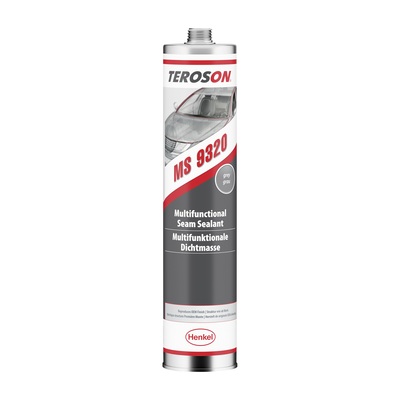 Teroson MS9320 GY 300ml