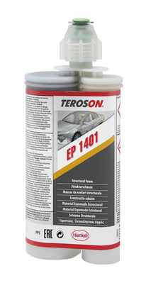 Epoxidschaumkleber EP1401 200ml