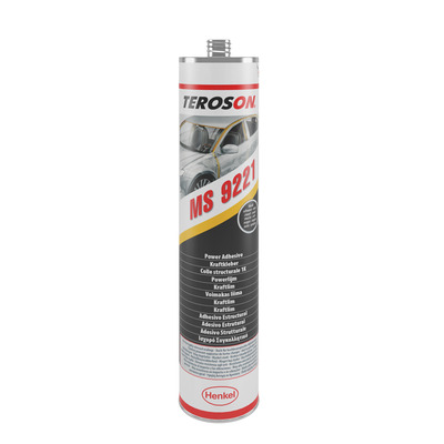 Teroson MS9221 BK 310ml