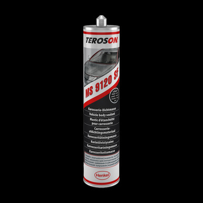 Teroson MS9120 BK 310ml