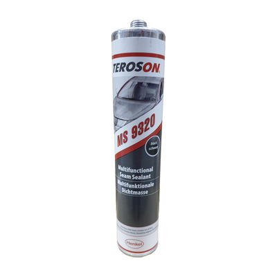 Teroson MS9320 BK 300ml