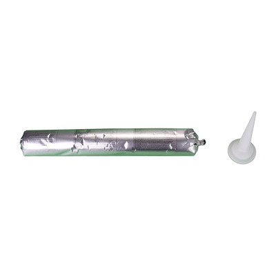 Teroson MS939 FR BK 570ml