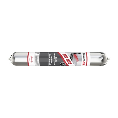 Teroson MS935 BK 310ml