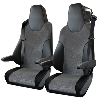 Sitzbezug Set Space Mod. T