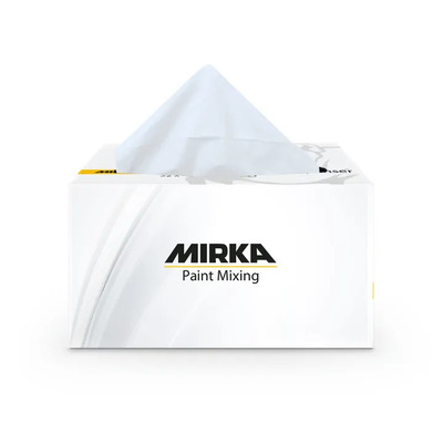 Reinigungstücher weiß 200 Stück