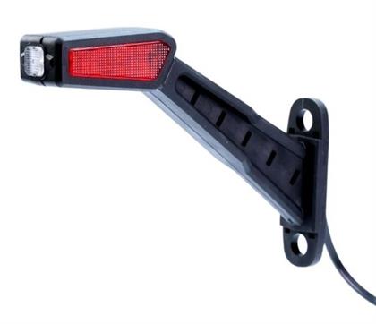 LED Begrenzungs- Umrissleuchte