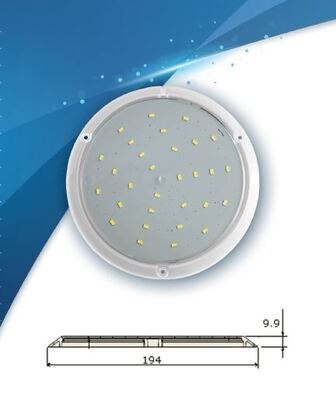 LED Deckenleuchte