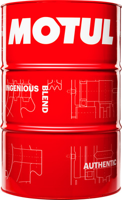 Motoröl MULTIA SUPRA UTTO 10W-30 208L