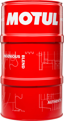 Getriebeöl DRIVE MEGA-X ATF DEX III 60L