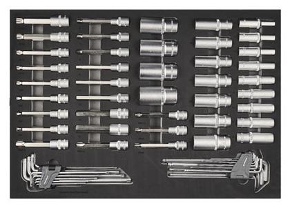 Einlage 2, Wagen Titan