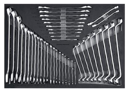 Einlage 5, Wagen Titan