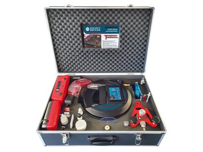 Terminator 2 Rep.Kit Scheiben