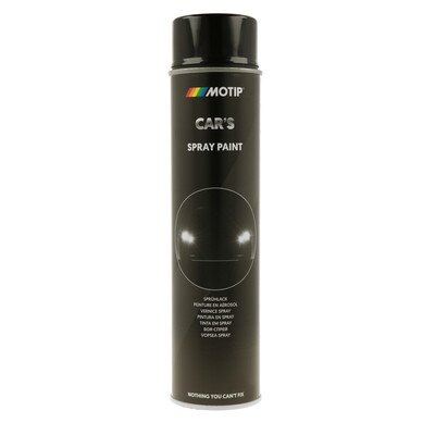 Cars schwarz gl. 600