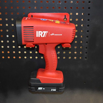 UV-Handleuchte Smartcure