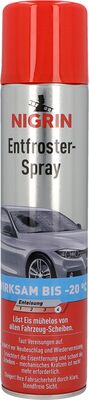 Entfroster-Spray 400 ml