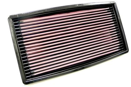 Luftfilter