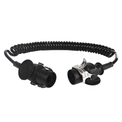 Elektrowendel 7-polig 4m