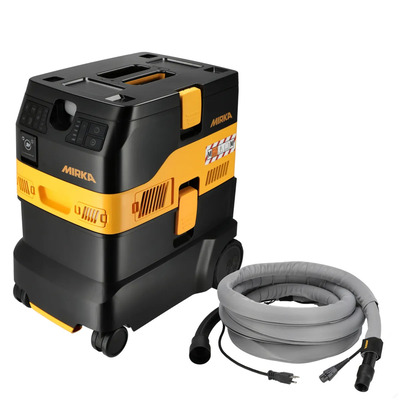 Staubsauger DEXOS 1230 M AFC