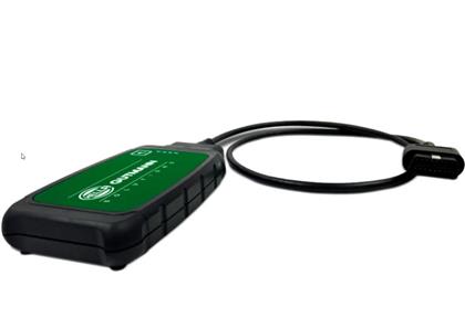 Macsremote Service VCI