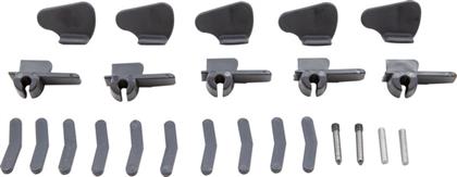 Kunststoffschutz für Montagekopf